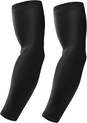 Compression arm sleeves