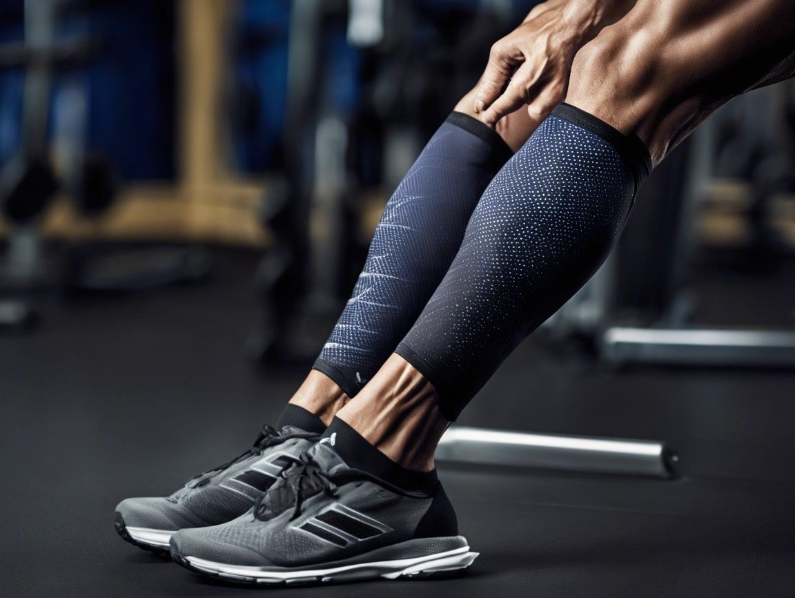 Arm Sleeves | Leg Sleeves | Wristband