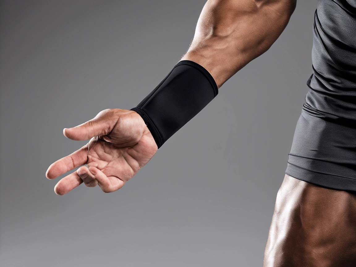 Arm Sleeves | Leg Sleeves | Wristband